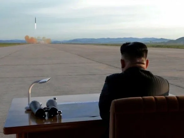 Північна Корея почала демонтувати ядерний майданчик