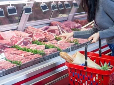 У НБУ заявили про уповільнення росту цін на продукти харчування