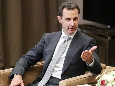 Асад заявил, что вмешательство США "срывает соглашение о примирении в Южной Сирии"