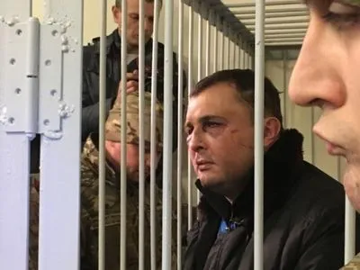 Шепелєву суд продовжив арешт ще на 60 діб