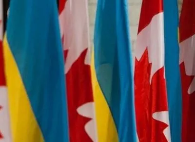 В посольстве Канады прокомментировали возможность упрощения визового режима с Украиной