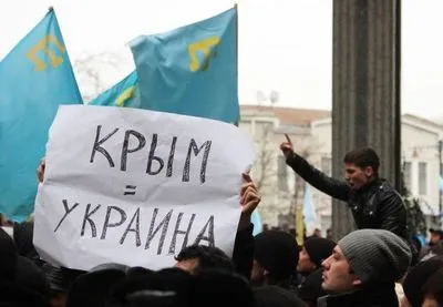 Суд в окупованому Криму вже вдруге переніс оголошення вироку “у справі 26 лютого”
