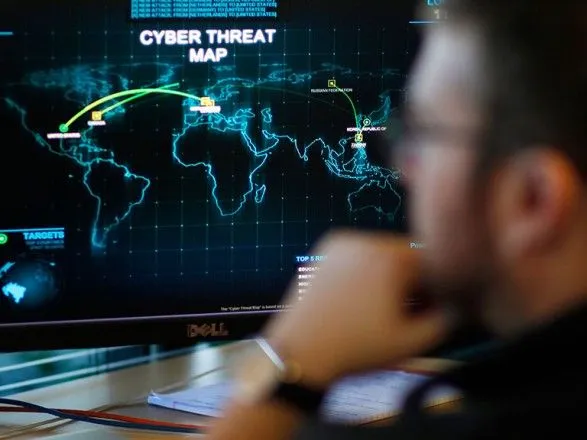 Европарламентарии хотят усилить связи с НАТО относительно киберзащиты