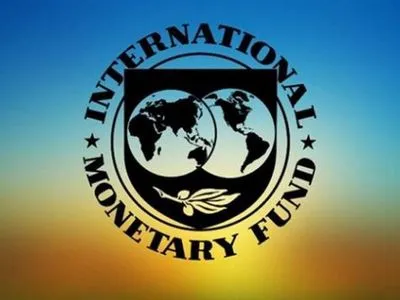 У МВФ досі не завершили аналіз прийнятого закону про Антикорупційний суд