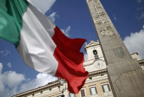 Италия вызвала французского посла из-за резких заявлений Макрона - СМИ