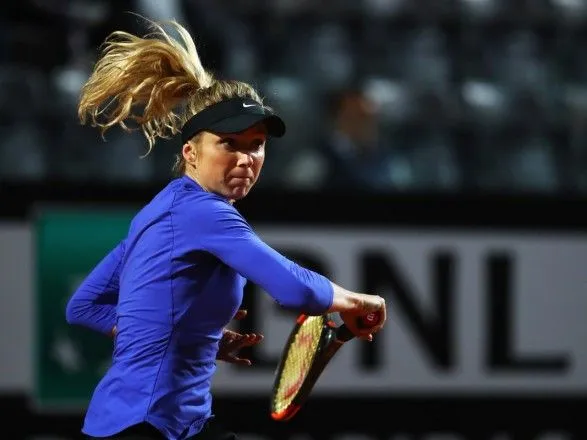 Світоліна відмовилася від участі в московському турнірі WTA
