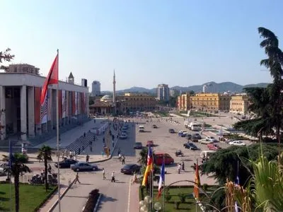 МЗС Албанії: Афіни і Скоп'є зробили крок на шляху до євроатлантичної інтеграції Балкан
