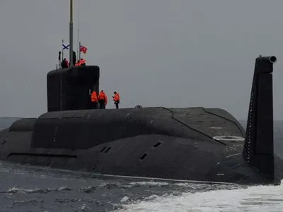 The National Interest назвал российские подводные лодки опасными в мире
