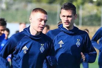 "Динамовцы" попали в список самых талантливых молодых футболистов Европы