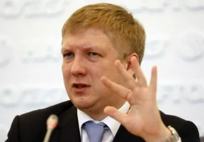 Коболева переизбрали главой наблюдательного совета "Укрнафты"