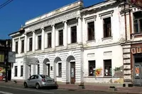 Верховний Суд остаточно повернув Києву будівлю військового комісаріату на Подолі