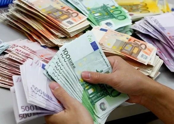 Єврокомісія запропонувала Україні нову фінансову допомогу
