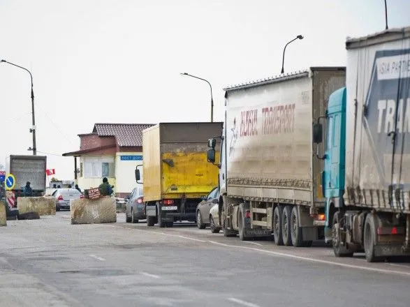 Транзитні обмеження РФ: у МЕРТ порахували збитки українських експортерів