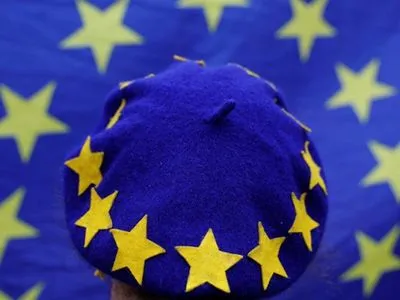 В ЕС пообещали в ближайшее время выразить позицию относительно закона об АКС