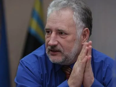 Президент уволил Жебривского с должности главы Донецкой ОГА