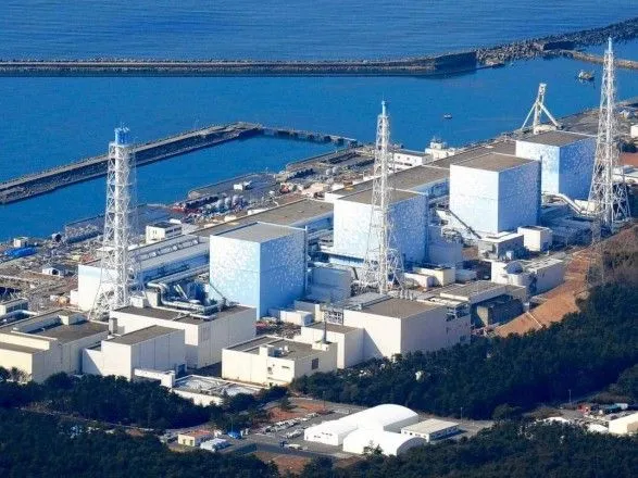 В Японии хотят вывести из эксплуатации АЭС "Фукусима-2"