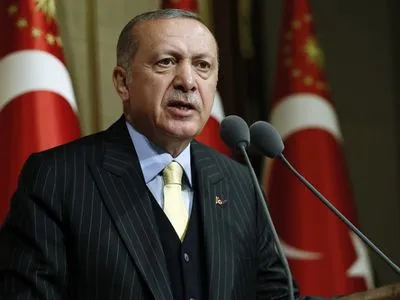 Ердоган готовий розглянути питання скасування режиму надзвичайного стану в разі перемоги на виборах