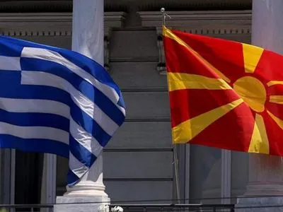 Греція та Македонія підпишуть договір про зміну назви останньої 17 червня - ЗМІ