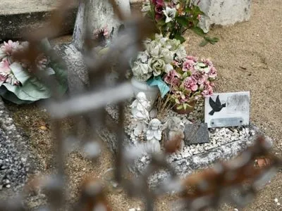 У Франції розкрили резонансне вбивство 30-річної давнини і затримали підозрюваних