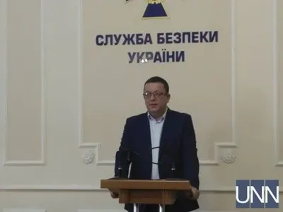 Дело Бабченко: оружие для терактов планировалось закупить на Донбассе