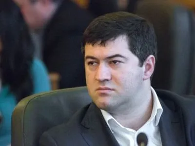 Суд в августе продолжит ознакомляться с обвинительным актом Насирова