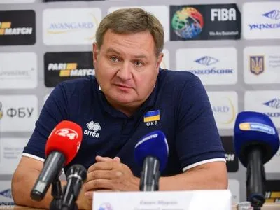 Игроки НБА пропустят очередное выступление за сборную Украины