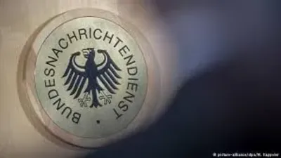 Комітет Бундестагу обговорить повідомлення про шпигунство на території Австрії