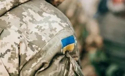 Під Авдіївкою поранено українського військового