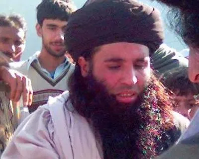 Лідер пакистанських талібів ліквідований унаслідок авіаудару ВПС США в Афганістані