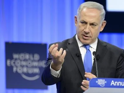 Нетаньяху заявил о предотвращении терактов в Тель-Авиве и Иерусалиме