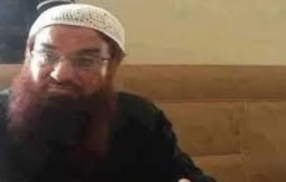 СМИ сообщили о взятом в плен лидере "Аль-Каиды"