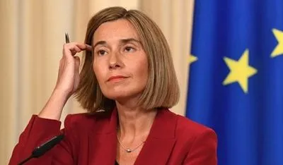 Могеріні розповіла, коли ухвалять рішення про старт переговорів щодо вступу Македонії в ЄС