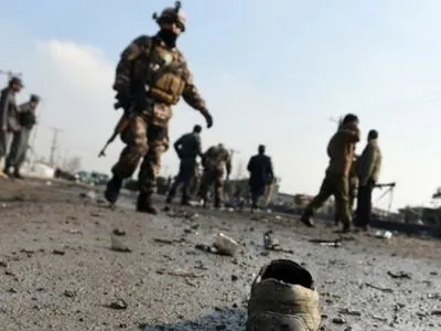 Кількість жертв вибуху в Афганістані зросла до 36 осіб