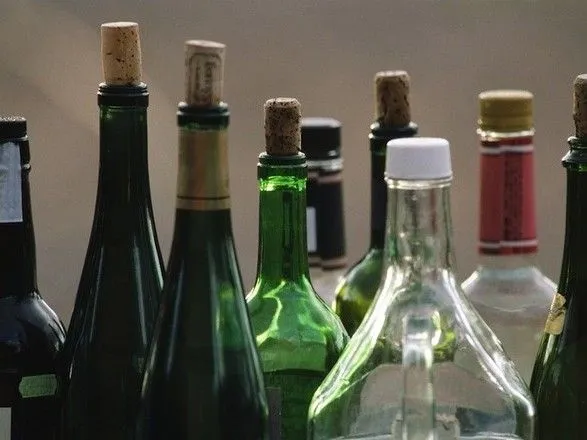 В Великобритании оценили ущерб от нелегального рынка алкоголя