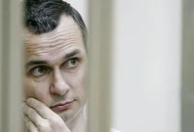 Госдеп США призвал освободить Сенцова, Балуха и еще почти 150 заключенных РФ