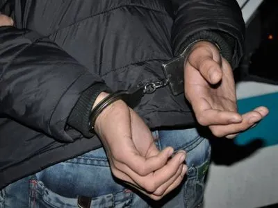 В Польше задержали украинского грабителя-профессионала