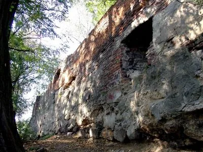 Во Львове на руины Высокого Замка потратят более 11 млн грн