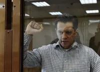 В МИД выразили протест из-за отказа Денисовой посетить Сущенко