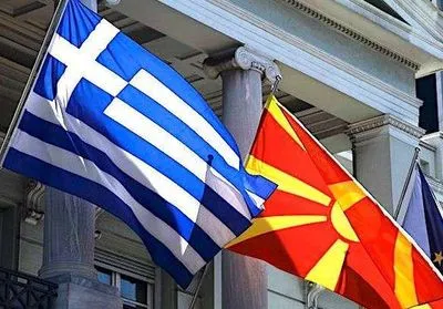 Правительство Македонии утвердило закон о переименовании страны