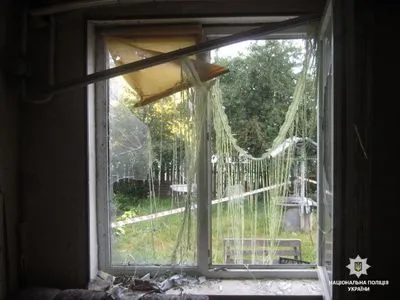 В Киевской области мужчина подорвался, демонстрируя взрывчатку онлайн