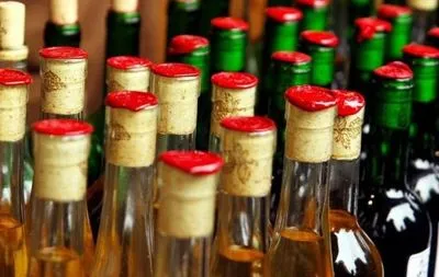 Експерт: перегляд МРЦ на алкоголь зумовлений дисбалансом цін в Україні та ЄС