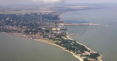 Россия может устроить военные провокации на Азовском побережье - СНБО