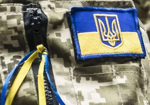 Вследствие обстрелов боевиков на Донбассе пострадали четверо военных