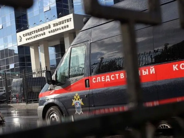 СК РФ відкрив чергову справу проти українських військових