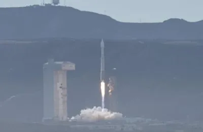 SIPRI: США завершили скорочення свого арсеналу міжконтинентальних балістичних ракет Minuteman III у 2017 році