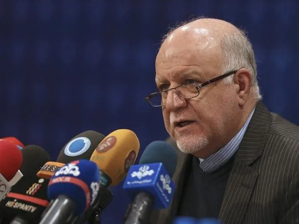 Иран не примет участие во встрече ОПЕК+ 23 июня