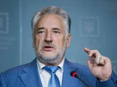 Президент назначил Павла Жебривского в состав комиссии внешнего контроля НАБУ