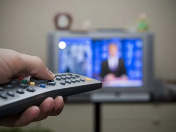 В украинском телерадиопространстве уменьшилась доля российских передач - Нацсовет