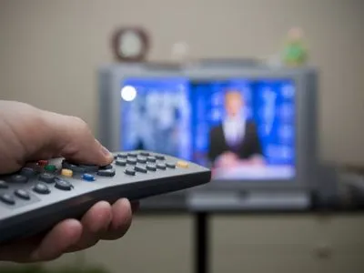 В украинском телерадиопространстве уменьшилась доля российских передач - Нацсовет