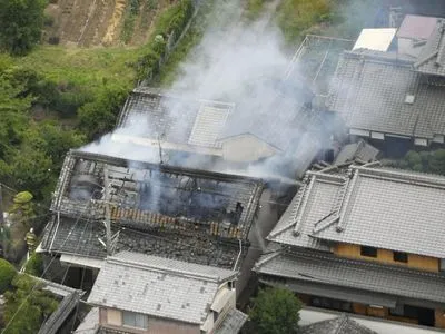 Землетрус у Японії: кількість жертв збільшилась